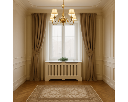Ecrane decorative pentru radiatoare T-41 Ecrane decorative pentru radiatoare