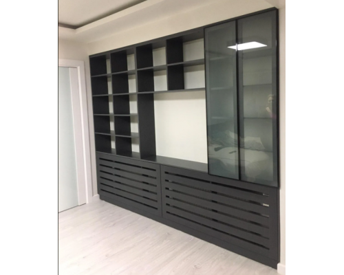 Декоративные экраны для радиаторов