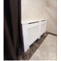 Ecrane/grile decorative pentru radiatoare