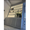 Ecrane decorative pentru radiatoare T-3 Ecrane decorative pentru radiatoare