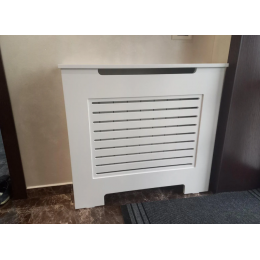 Декоративные экраны для радиаторов