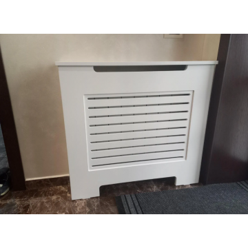 Ecrane decorative pentru radiatoare T-7 Ecrane decorative pentru radiatoare