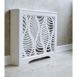 Короб для батареи 