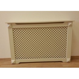 Короб для батареи 