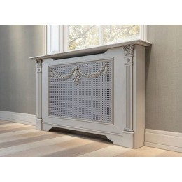 Короб для батареи 