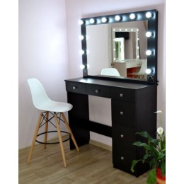 Стол для макияжа с подсветкой T-30