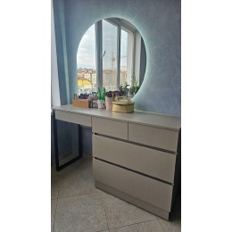 Туалетный столик T-17