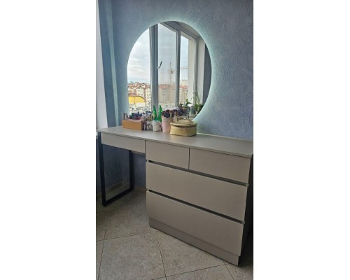 Masuta de toaleta T-17