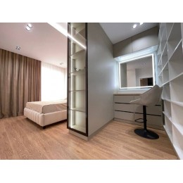 Туалетный столик T-19