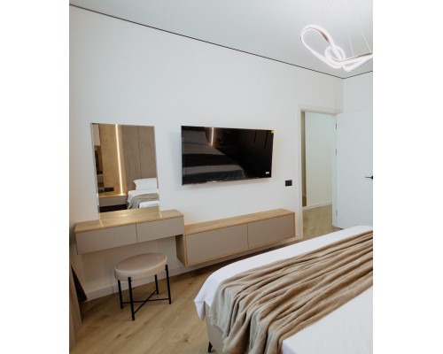 Стол для макияжа с подсветкой T-51