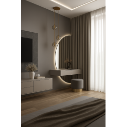 Туалетный столик Elora T-46