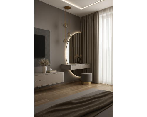 Туалетный столик Elora T-46