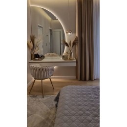 Туалетный столик Elora T-45