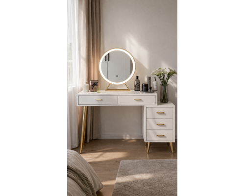 Туалетный столик Velicia T-16