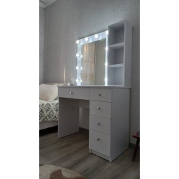 Туалетный столик с зеркалом Т-39