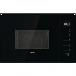 Встраиваемая микроволновая печь Fabiano FBM 2500G Black T-1
