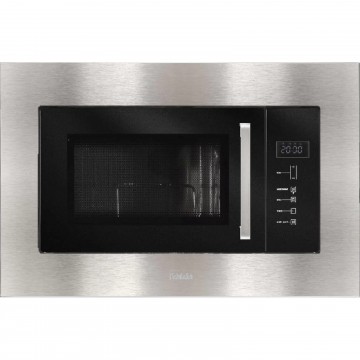 Встраиваемая микроволновая печь Fabiano FBM 2602 G Inox T-3 Встраиваемая микроволновая печь Fabiano FBM 2602 G Inox T-3