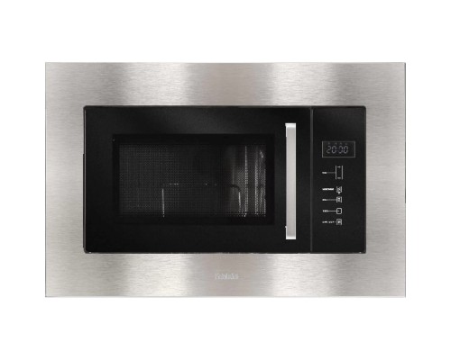Встраиваемая микроволновая печь Fabiano FBM 2602 G Inox T-3
