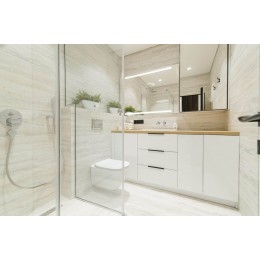 Мебель  в ванной  Т-72