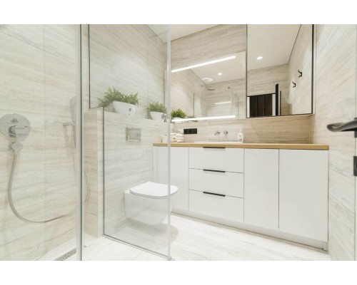 Мебель  в ванной  Т-72