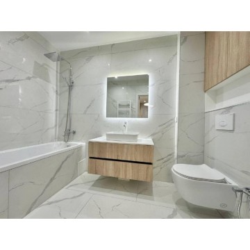 Mobilier de baie  
