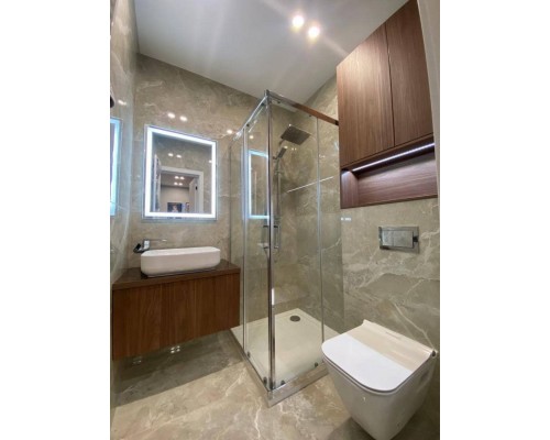 Мебель  в ванной  Т-36