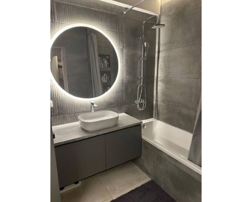 Мебель  в ванной  Т-34