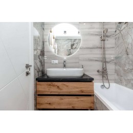 Мебель  в ванной  Т-47