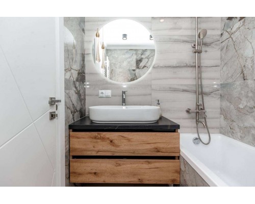 Мебель  в ванной  Т-47