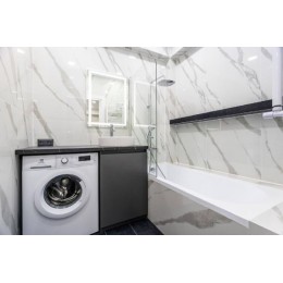 Мебель  в ванной  Т-38