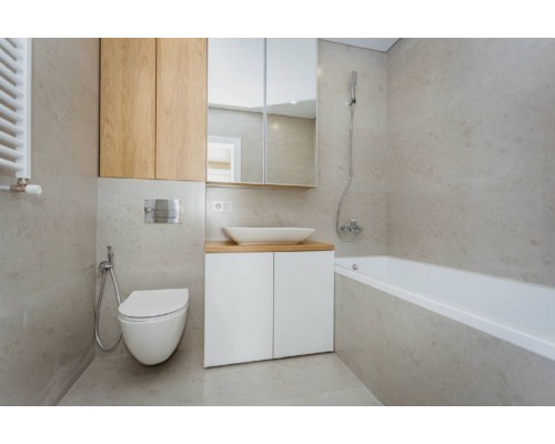 Мебель  в ванной  Т-42