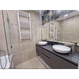 Мебель  в ванной  Т-48