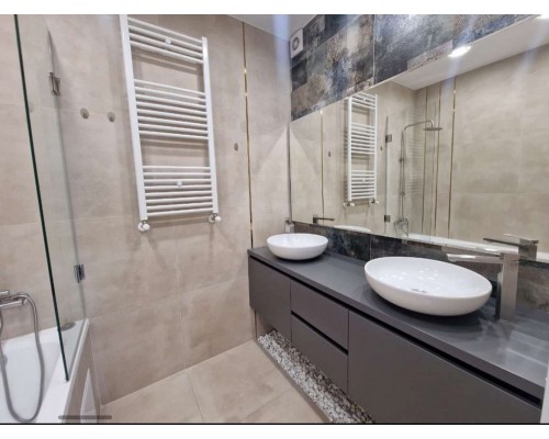 Мебель  в ванной  Т-48