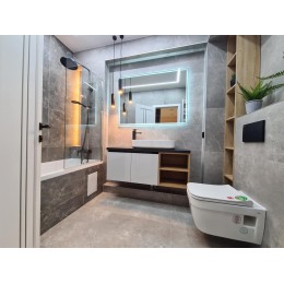 Мебель  в ванной  Т-49