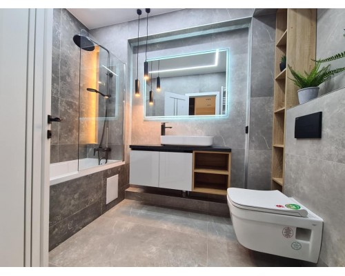 Мебель  в ванной  Т-49