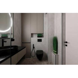 Мебель  в ванной  Т-50