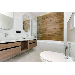 Мебель  в ванной  Т-52