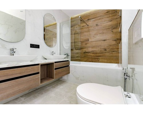 Мебель  в ванной  Т-52