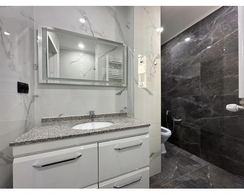 Мебель  в ванной  Т-53