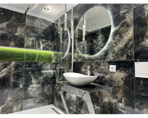 Мебель  в ванной  Т-62