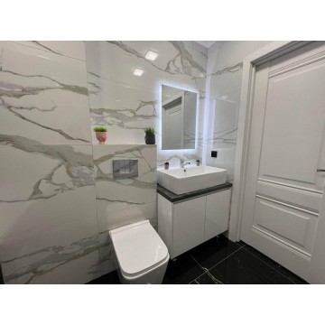 Mobilier de baie  