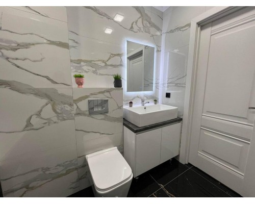 Мебель  в ванной  Т-57