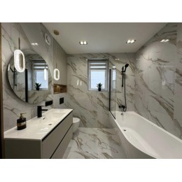 Мебель  в ванной  