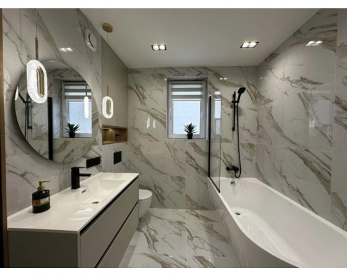 Мебель  в ванной  