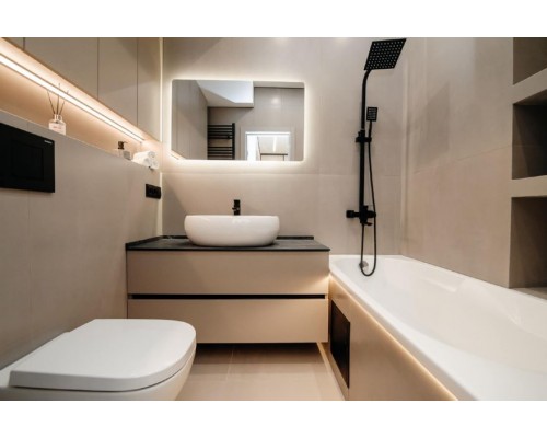 Мебель  в ванной  