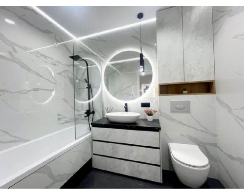 Мебель  в ванной  