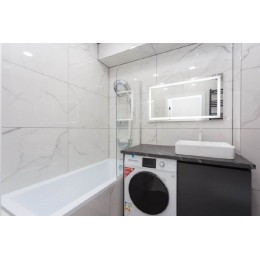 Мебель  в ванной  