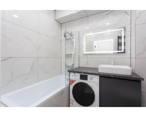 Мебель  в ванной  