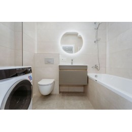 Мебель  в ванной  