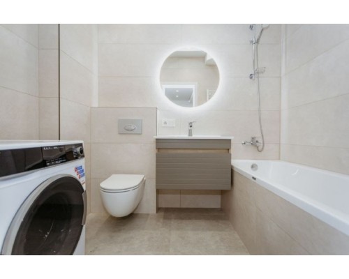 Мебель  в ванной  